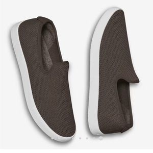 Allbirds - Women’s tree loungers cocoa